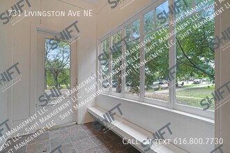 731 Livingston Ave NE in Grand Rapids, MI - Building Photo - Building Photo