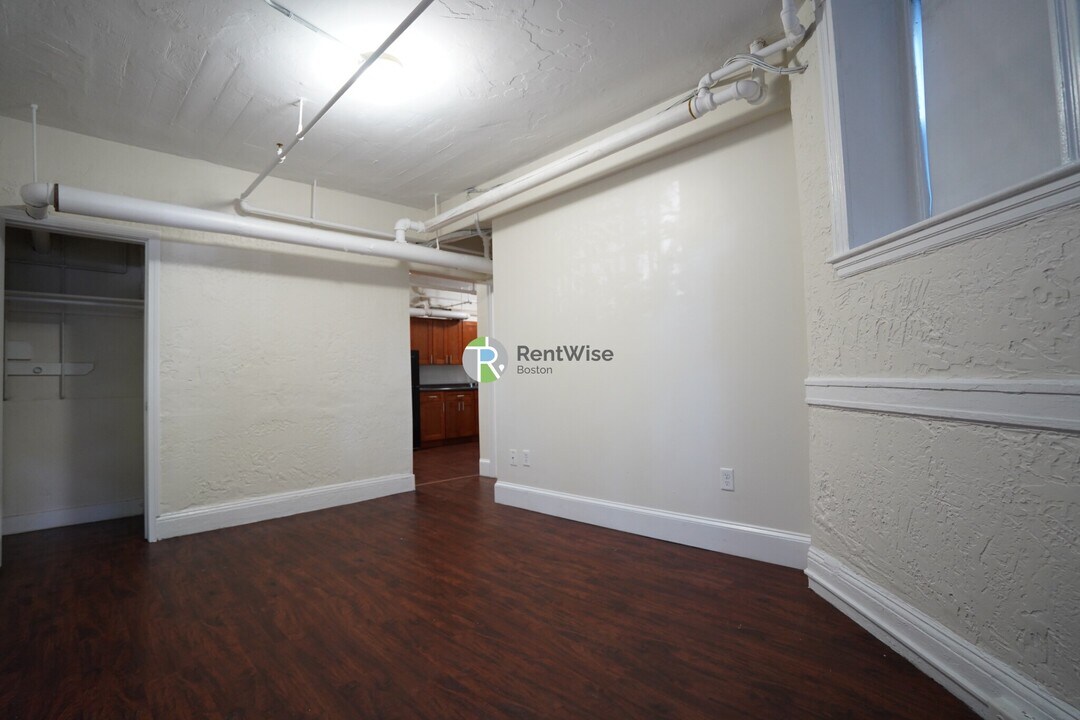1193 Boylston St in Boston, MA - Building Photo