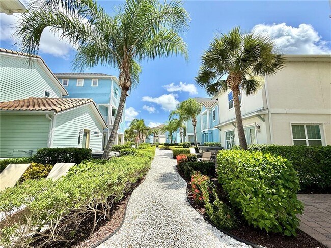 3001 Latitude Ln in Kissimmee, FL - Building Photo - Building Photo