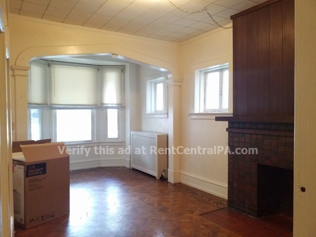1320 Perkiomen Ave-Unit -1 in Reading, PA - Building Photo - Building Photo