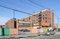 Plaza Residences in Brooklyn, NY - Foto de edificio - Building Photo