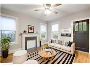 705 W 35th St in Austin, TX - Building Photo - Building Photo