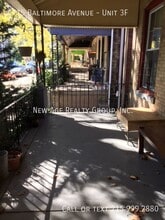 4715 Baltimore Ave in Philadelphia, PA - Building Photo - Building Photo