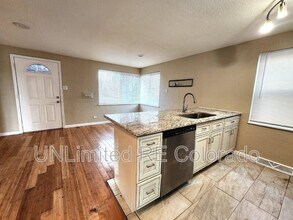 1569 Wabash St in Denver, CO - Building Photo - Building Photo