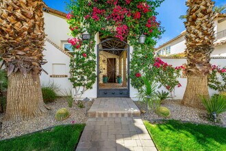 50623 Cereza in La Quinta, CA - Building Photo - Building Photo