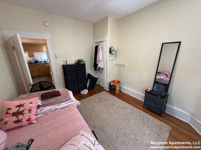 895 Huntington Ave, Unit 6 in Boston, MA - Building Photo - Building Photo