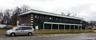 3793 Cleveland Ave in Columbus, OH - Building Photo