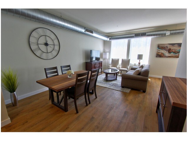 Draper Lofts Apartments in Schenectady, NY - Building Photo