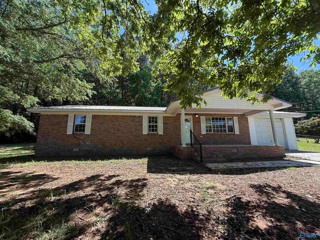 property at 58 Floyd Dr