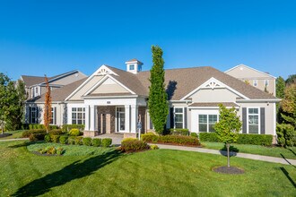 Woodmont Ridge at Upper Macungie in Allentown, PA - Building Photo - Building Photo