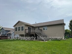 918 SE Judy Dr in Ankeny, IA - Building Photo - Building Photo