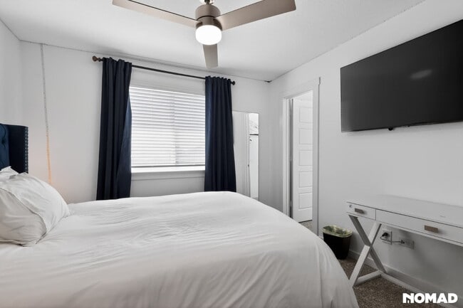 property at 3013 Maughan Hts Trl