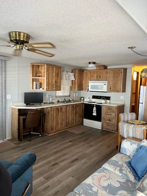 property at 8265 E Southern Ave