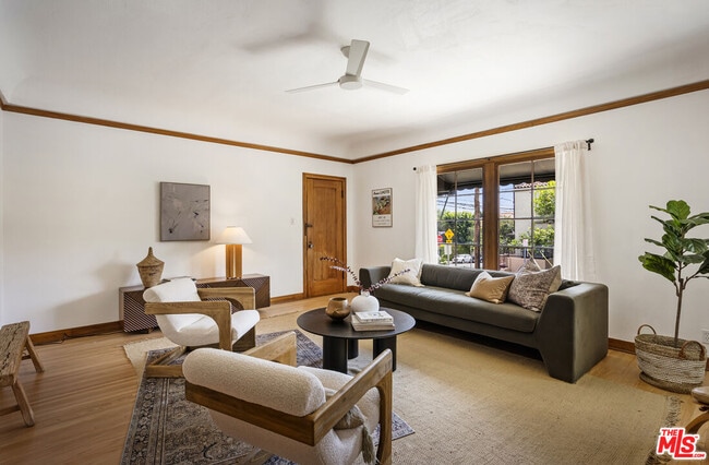 4405 Clarissa Ave in Los Angeles, CA - Building Photo - Building Photo