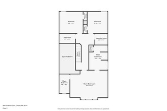 904 Gardenia Curve in Canton, GA - Building Photo - Building Photo