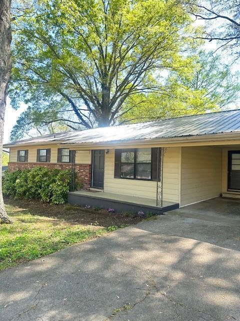 915 Haywood Dr NW in Cleveland, TN - Building Photo - Building Photo