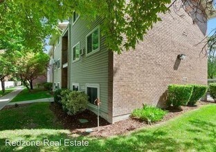 217 Foss St W-Unit -APT C302 in Salt Lake City, UT - Building Photo - Building Photo