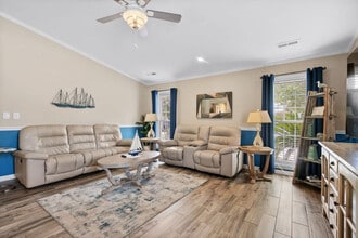 30A Indian Oak Ln in Myrtle Beach, SC - Building Photo - Building Photo