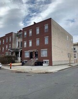 2356 N Park Ave in Philadelphia, PA - Building Photo