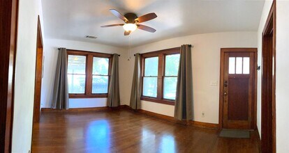 204 W 46th St in Austin, TX - Building Photo - Building Photo