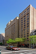 105-113 W 86th St in New York, NY - Building Photo - Building Photo