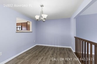 14802 Ashford Pl in Laurel, MD - Building Photo - Building Photo