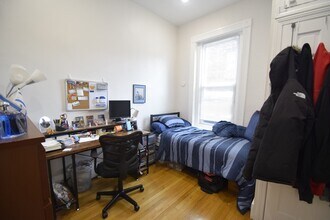 48 Gloucester St, Unit 2 in Boston, MA - Building Photo - Building Photo