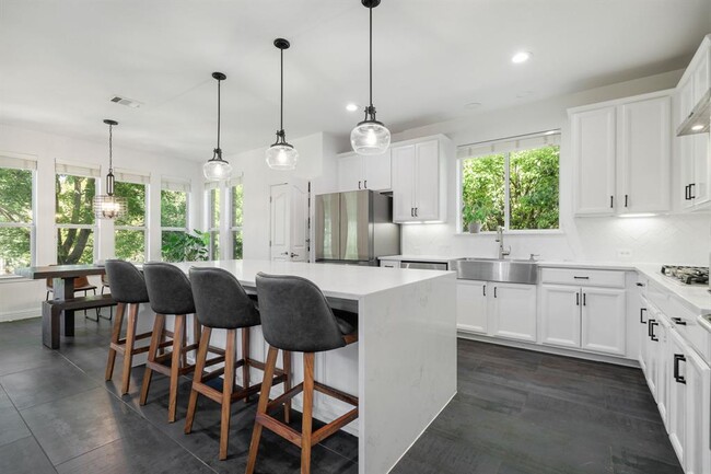 property at 16200 Spillman Ranch Loop