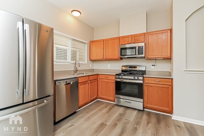 11918 Jelicoe Dr in Houston, TX - Foto de edificio - Building Photo