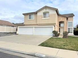 26422 St Michel Ln in Murrieta, CA - Building Photo