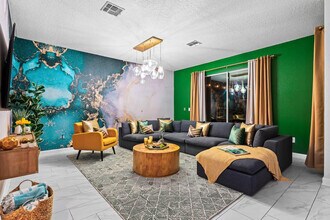 4710 Sleepy Hollow Dr, Unit ID1459466P in Kissimmee, FL - Building Photo - Building Photo