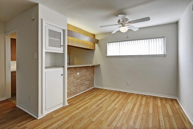 3703 Roseland St in Houston, TX - Building Photo - Building Photo