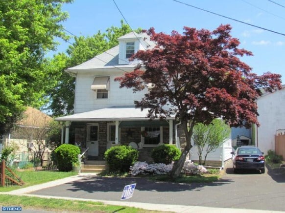 2763 Mount Carmel Ave, Unit 2