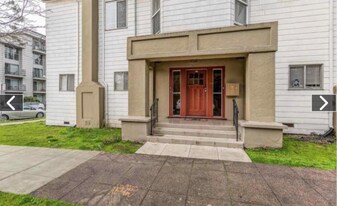 2526 Ellsworth St in Berkeley, CA - Building Photo