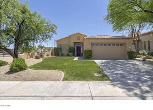 4151 E Hancock Dr in Phoenix, AZ - Building Photo - Building Photo