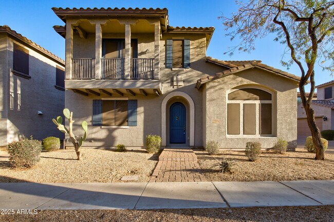 2350 W Sleepy Ranch Rd in Phoenix, AZ - Building Photo - Building Photo