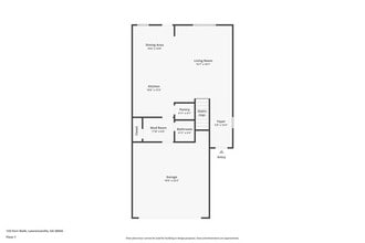 133 Fern Walk in Lawrenceville, GA - Building Photo - Building Photo