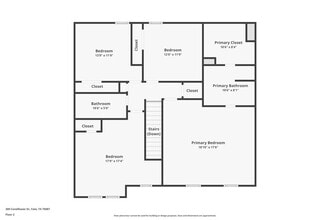 309 Coneflower Dr in Rockwall, TX - Building Photo - Building Photo