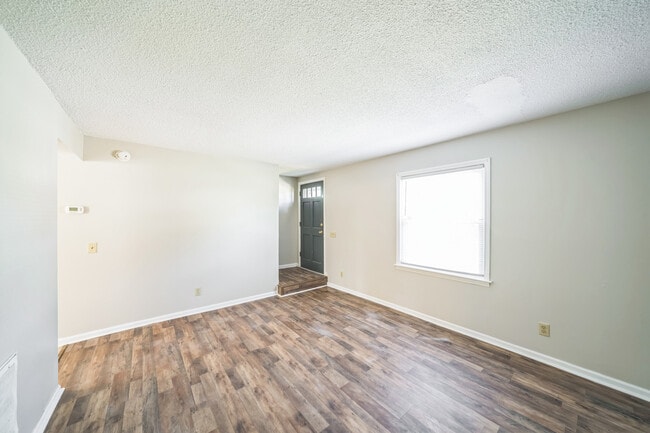 property at 935 B's Barbeque Rd