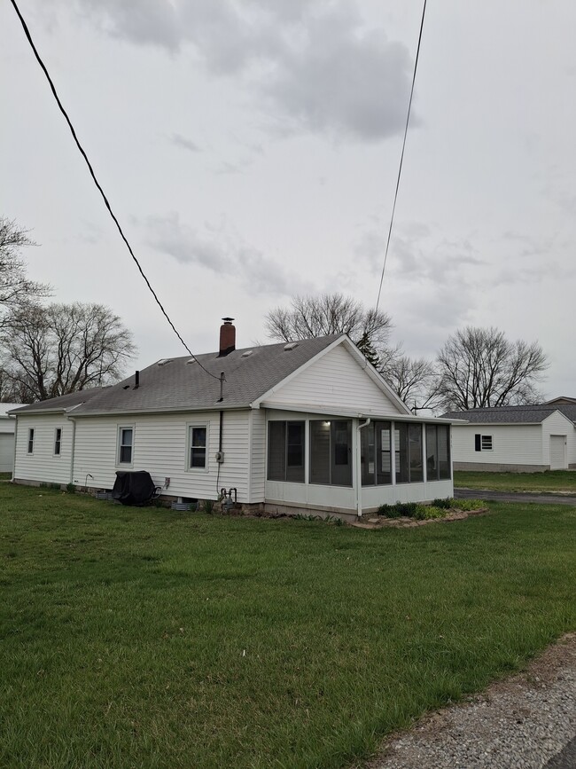 property at 315 Adams St