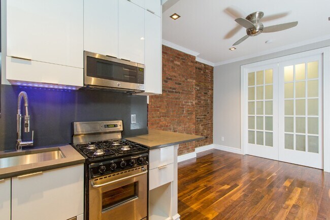 property at 246 Mott St