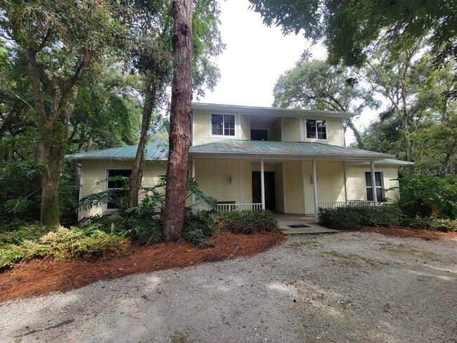 property at 1130 Anclote Rd