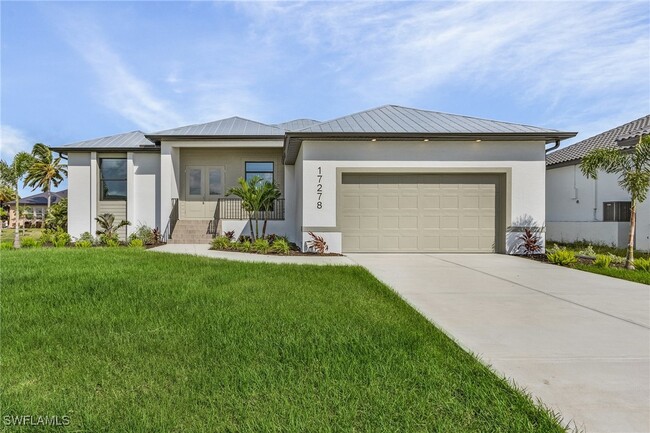 property at 17278 Comingo Ln
