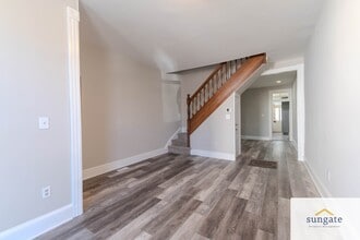 3507 Elm Ave in Baltimore, MD - Building Photo - Building Photo