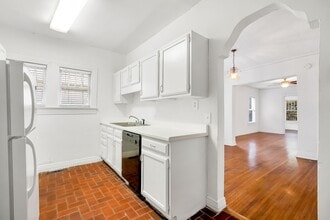 Skyline in Birmingham, AL - Foto de edificio - Interior Photo