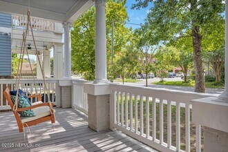 1827 N Market St in Jacksonville, FL - Building Photo - Building Photo