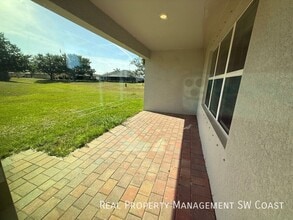 434 Rio De Janeiro Ave in Punta Gorda, FL - Building Photo - Building Photo