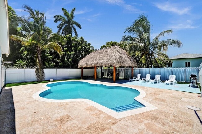 property at 16000 N Miami Ave