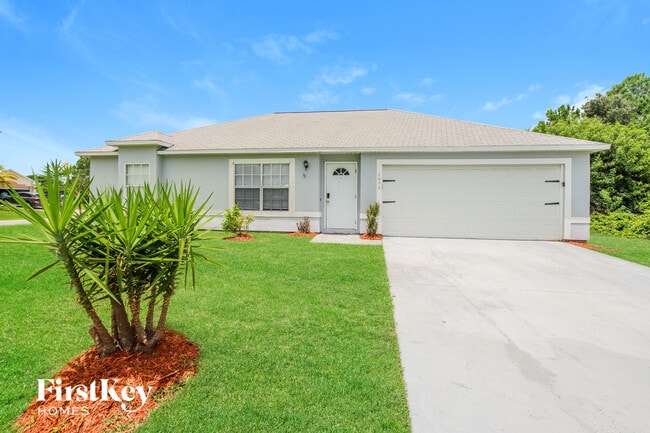 property at 1992 Tranter Ave SE