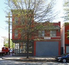 228 W. Broad Street in Richmond, VA - Foto de edificio - Building Photo